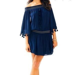 Lilly Pulitzer Joelle dress